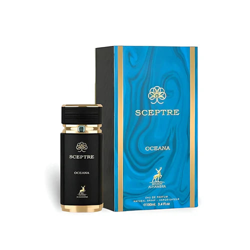 Sceptre Oceana 100 ml EDP Maison Al Hambra