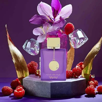 Armaf Club De Nuit Maleka EDP For Women 105ml