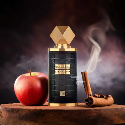 Lattafa Mashrabya 100ml by Ahmed Al Maghribi