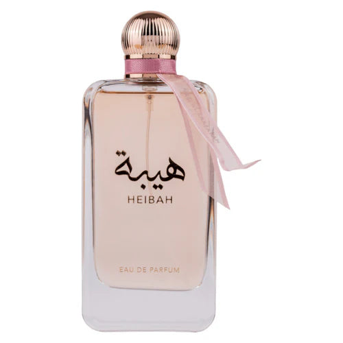 Heibah 100ml EDP Perfume by Ard Al Zaafaran Lattafa