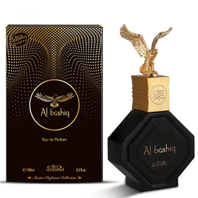 Nabeel Al Bashiq - Eau de Parfum, 100 ml