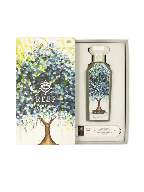 Pure Fruity 150ml by Reef Perfumes
