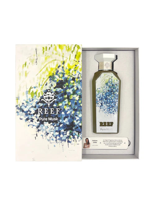 Pure Musk EDP 150ml by Reef Perfumes