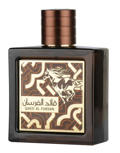 Lattafa Qaed Al Fursan Untamed 90ml