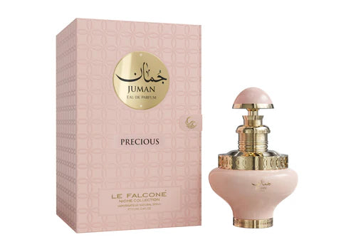 Juman Precious Le Falconé Perfumes for women
