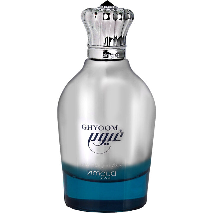 GHYOOM EDP 100ML by ZIMAYA