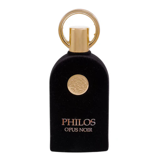 Philos Opus Noir EDP 100ml by Maison Al Hambra