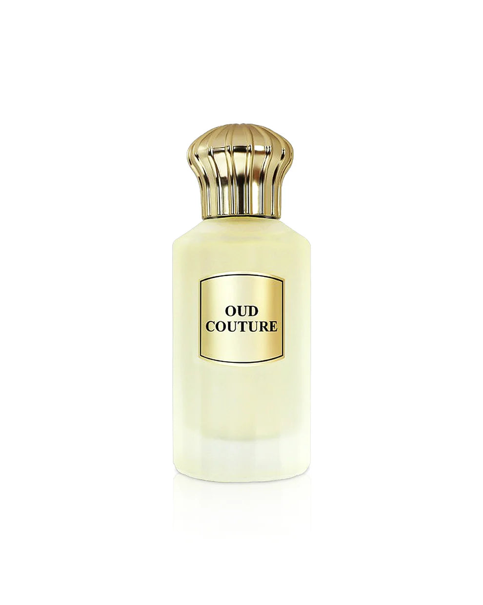 OUD COUTURE EDP by Ahmed Al Maghribi-100ml