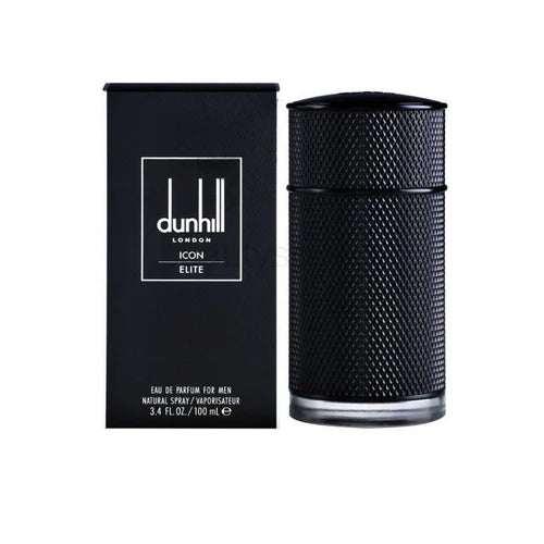 Dunhill London Icon Elite Eau De Parfum for men 100ml