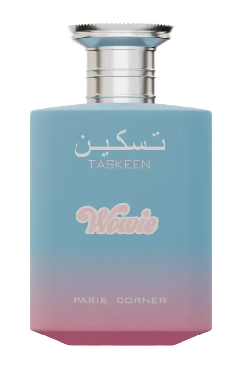 PARIS CORNER TASKEEN WOWIE 100ML