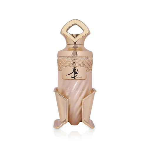 Riiffs Noor Perfume Extrait De Parfum Spray Unisex 100ML