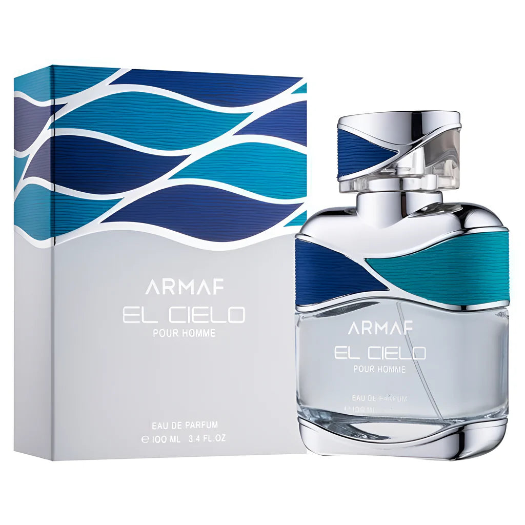 ARMAF EL CIELO edp 100ml