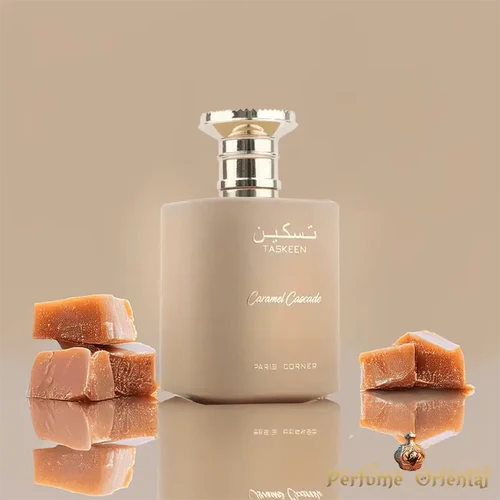 Paris Corner TASKEEN CARAMEL CASCADE EDP 100 ml
