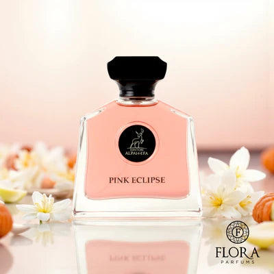Maison Alhambra Pink Eclipse 100ml