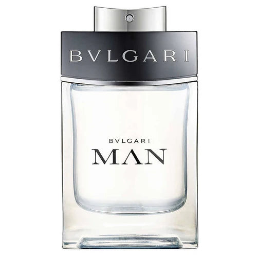 BVLGARI MAN EAU DE TOILETTE SPRAY 100ml