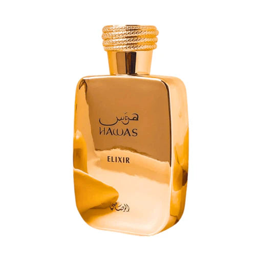 Rasasi Hawas Elixir EDP 100ml for Men