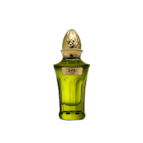 RAWDHA EDP by Ahmed Al Maghribi-50ml