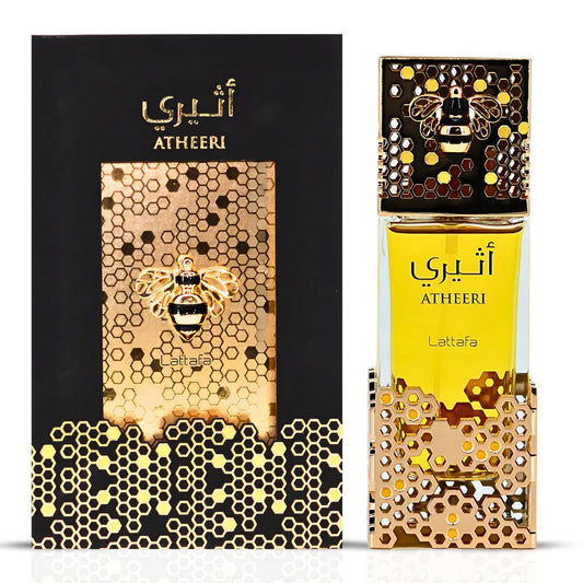 Atheeri EDP Perfume 100ml By Lattafa