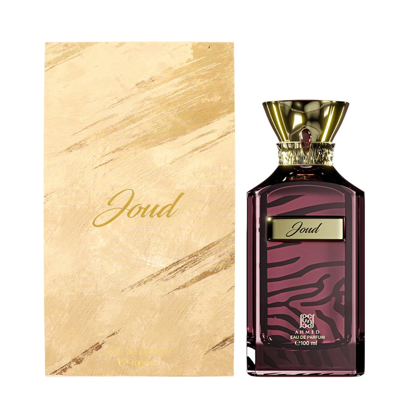 JOUD EDP by Ahmed Al Maghribi - 100ml