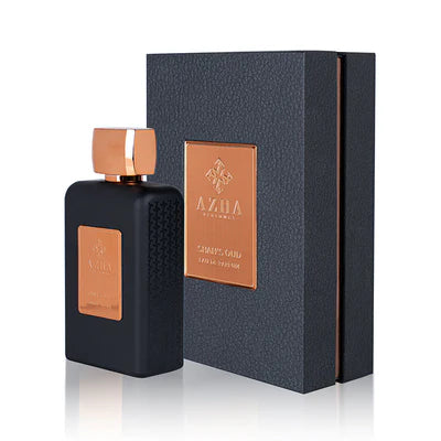 Shah's Oud EDP 100ml by AZHA Perfumes | Premium Collection
