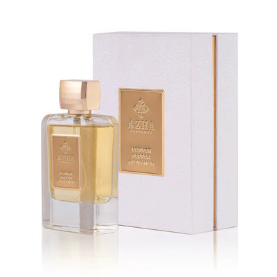 Vetiver Pepper EDP 100ml by AZHA Perfumes | Premium Collection