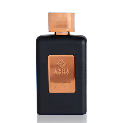 Shah's Oud EDP 100ml by AZHA Perfumes | Premium Collection