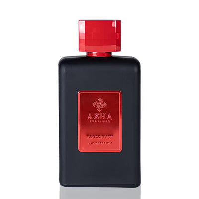 Black Ruby EDP 100ml by AZHA Perfumes | Premium Collection