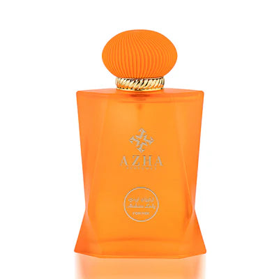 Arabian Lady EDP 100ml for Her by AZHA Perfumes | Inspired by Madawi Arabian Oud