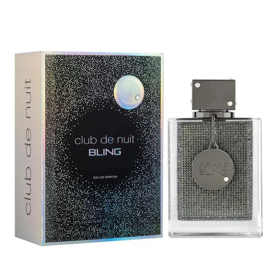 Armaf Club De Nuit Bling Eau De Parfum 75ml