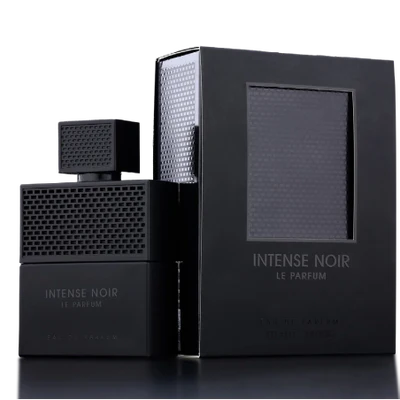 Intense Noir Le Parfum EDP 100ml by Fragrance World