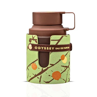 Armaf Odyssey Dubai Chocolat Gourmand Edition EDP Spray 100ml