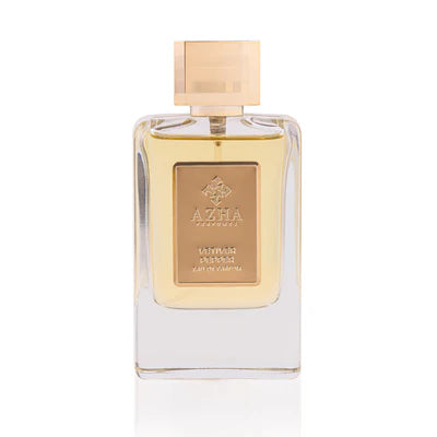 Vetiver Pepper EDP 100ml by AZHA Perfumes | Premium Collection