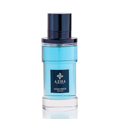 Ocean Breeze EDP for Him 100ml by AZHA Perfumes
