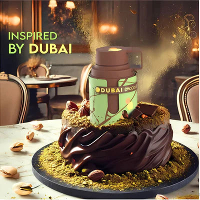 Armaf Odyssey Dubai Chocolat Gourmand Edition EDP Spray 100ml