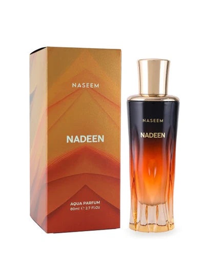 Naseem NADEEN Aqua Parfum EDP 80ml | Inspired by Delina Exclusif Parfums de Marly