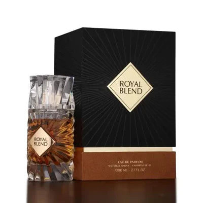 French Avenue Royal Blend Extrait De Parfum EDP 100ml