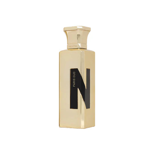 Naseem PARIS OUD Aqua Parfum EDP 75ml | Inspired by Grand Soir Maison Francis Kurkdjian