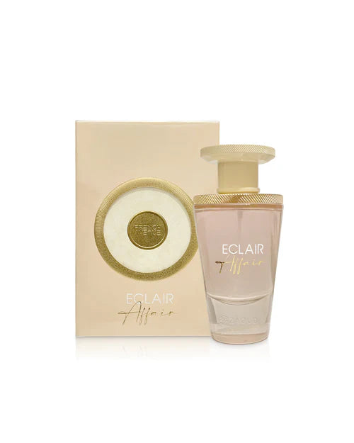 French Avenue Eclair Affair EDP Perfume 100ml for Unisex