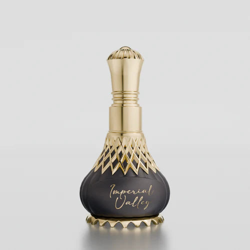 Al Nuaim Imperial Valley 9.9ML Attar Roll-On Perfume