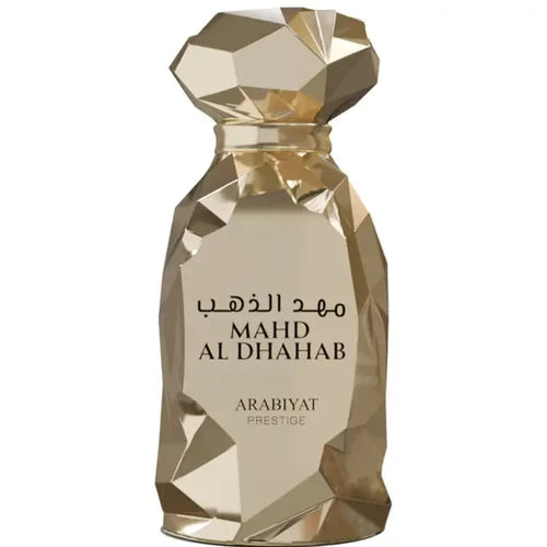 Arabiyat Prestige Mahd Al Dhahab EDP Perfume 100ml