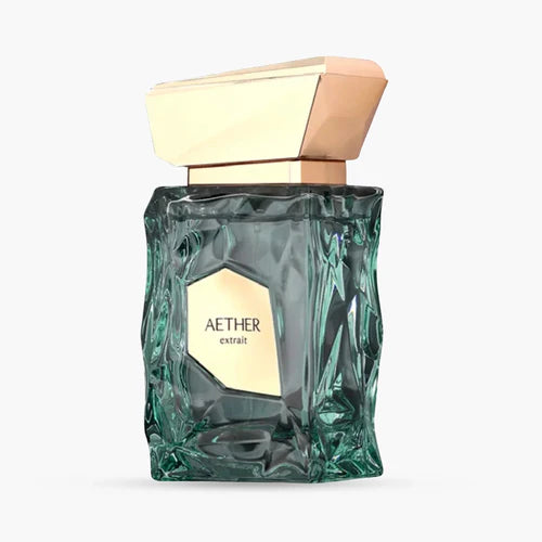French Avenue Aether Extrait De Parfum 100ml | Inspired by Greenley Parfums de Marly