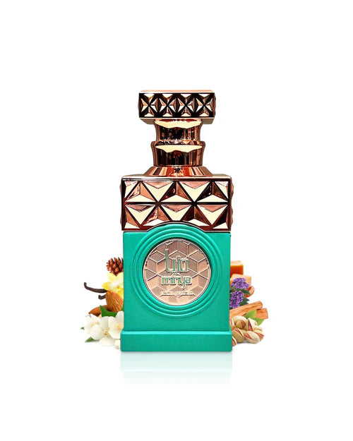 Paris Corner Minya EDP Perfume 100ml - Inspired by Cheirosa '62 Sol de Janeiro