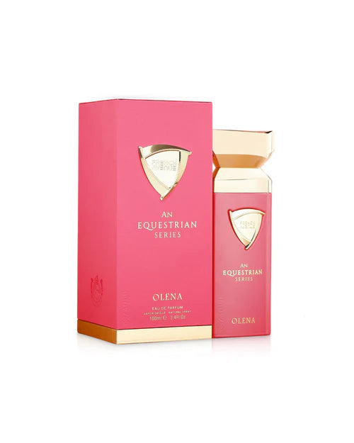 French Avenue An Equestrian Series OLENA 100ml EDP for Women - Inspired by Oriana Parfums de Marly