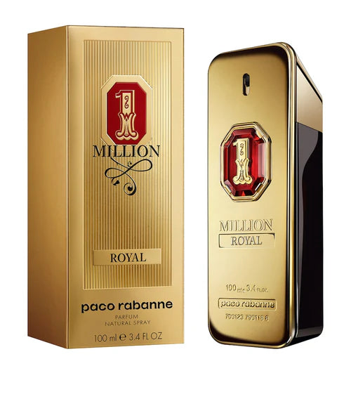 Paco Rabanne 1 Million Royal Parfum 100ml