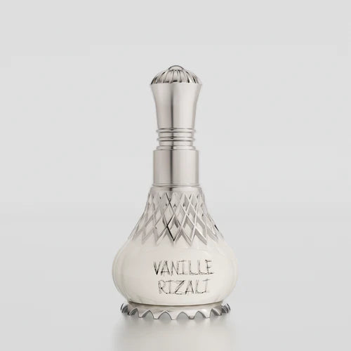 Al Nuaim Vanille Rizali 9.9ML Attar Roll-On Perfume