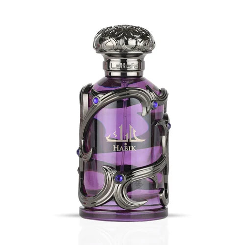 Habik for Men EDP Perfume 100ml by Lattafa