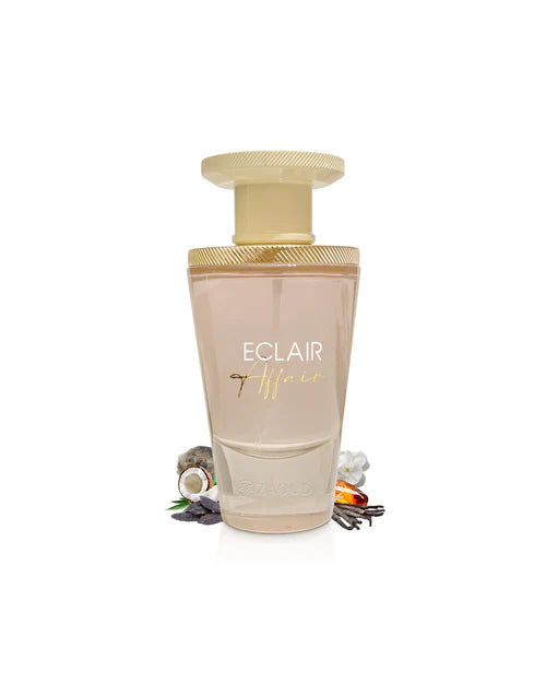 French Avenue Eclair Affair EDP Perfume 100ml for Unisex