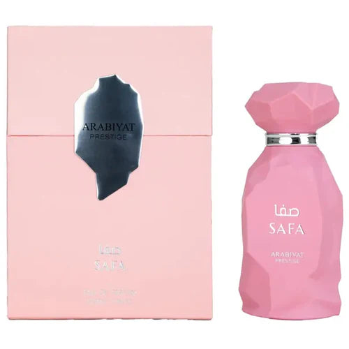 Arabiyat Prestige Safa EDP Perfume 100ml