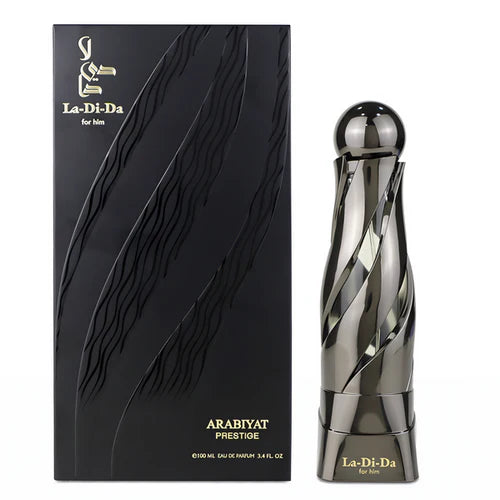 Arabiyat Prestige LA-DI-DA For Him EDP Perfume 100ml