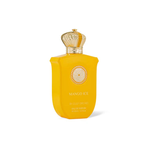 MANGO ICE Eau De Parfum 100ml by Gulf Orchid | Inspired by God of Fire Stéphane Humbert Lucas 777